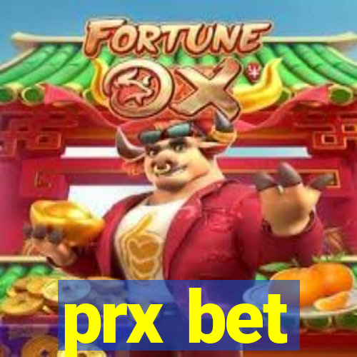 prx bet