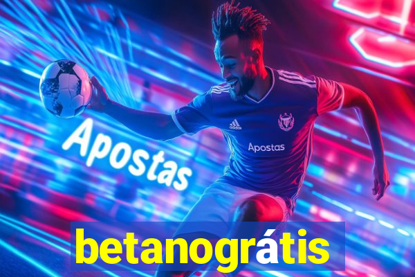 betanográtis