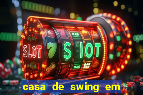 casa de swing em foz do igua莽u