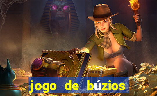 jogo de búzios grátis pela data de nascimento