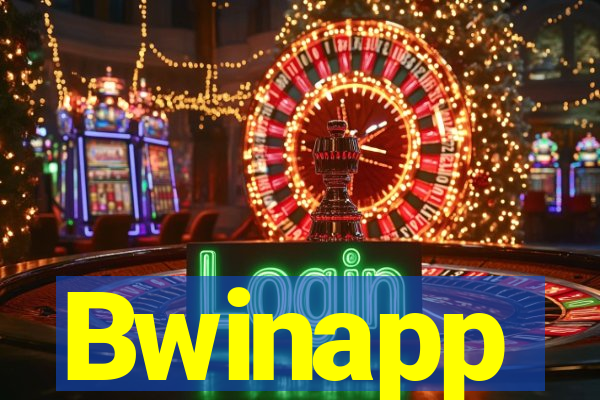 Bwinapp