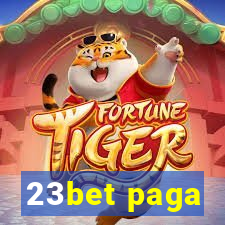 23bet paga