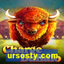 ursosty.com