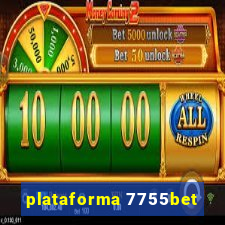 plataforma 7755bet