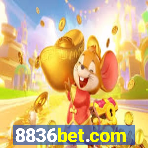 8836bet.com