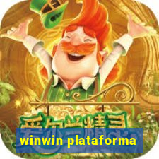 winwin plataforma