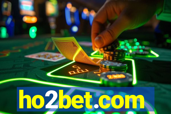 ho2bet.com