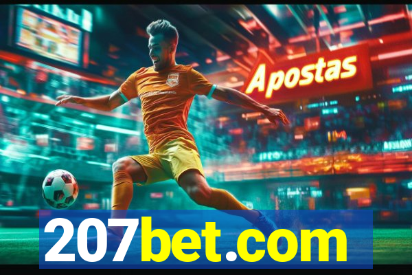 207bet.com