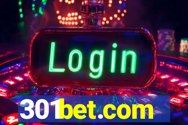 301bet.com