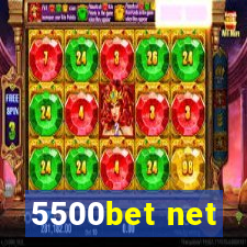 5500bet net