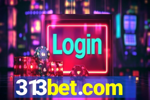 313bet.com