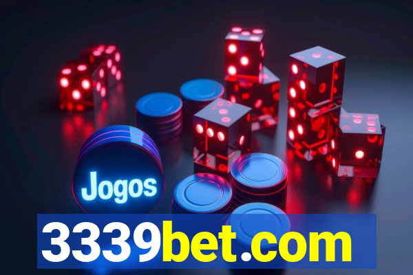 3339bet.com