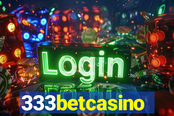 333betcasino