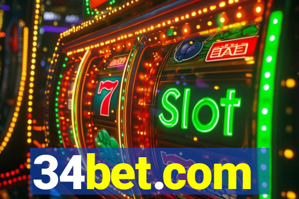 34bet.com