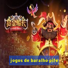 jogos de baralho pife