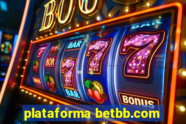 plataforma betbb.com