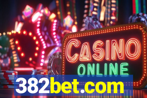 382bet.com