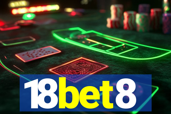 18bet8