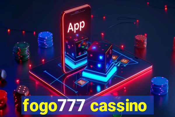 fogo777 cassino