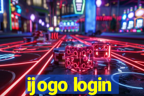 ijogo login