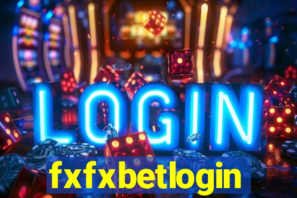 fxfxbetlogin