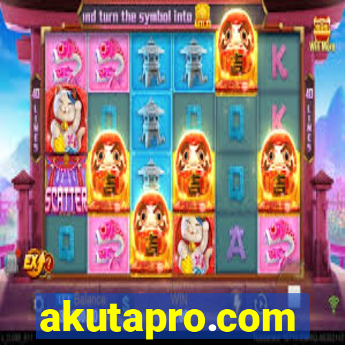 akutapro.com