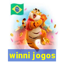 winni jogos