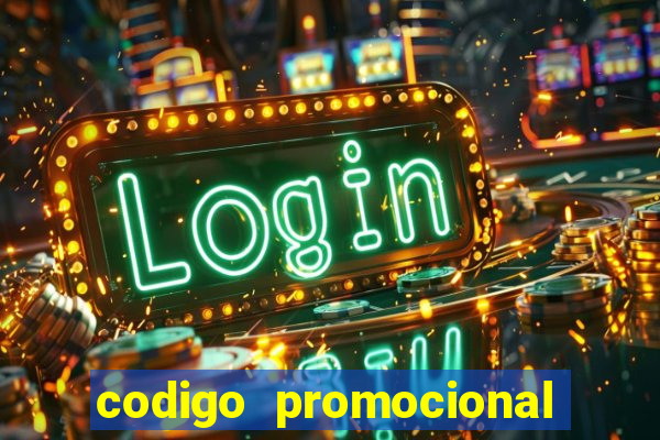 codigo promocional pocket option