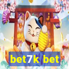 bet7k bet