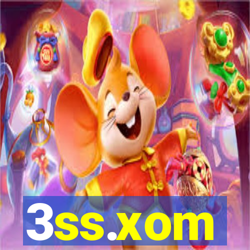 3ss.xom