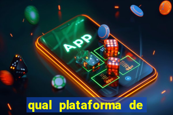 qual plataforma de jogo esta pagando agora