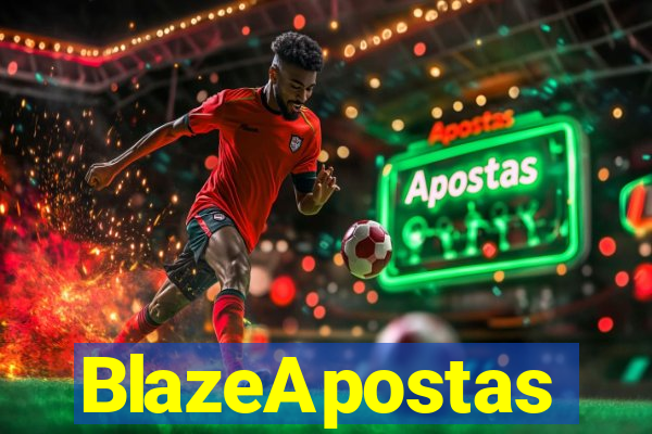 BlazeApostas