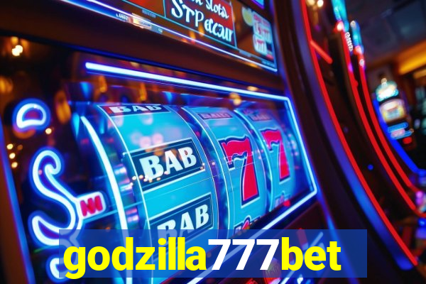 godzilla777bet