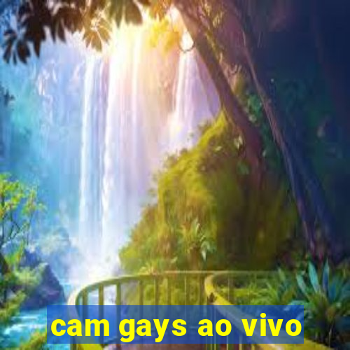 cam gays ao vivo