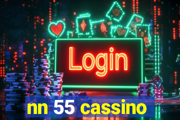 nn 55 cassino