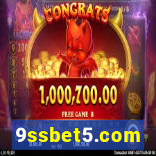 9ssbet5.com