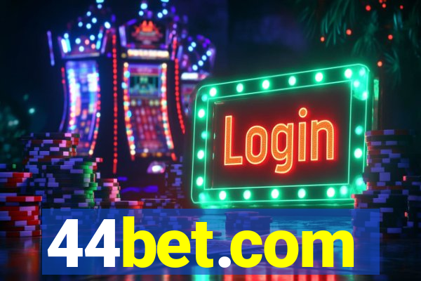 44bet.com