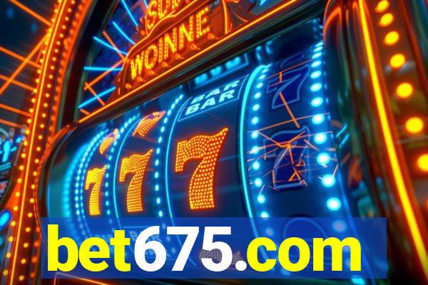 bet675.com