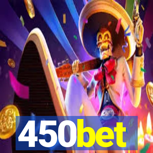 450bet