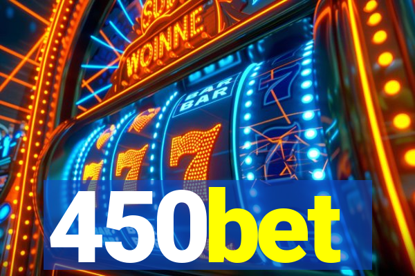 450bet