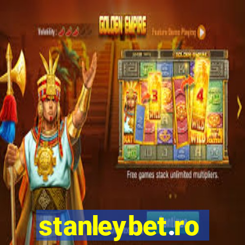 stanleybet.ro