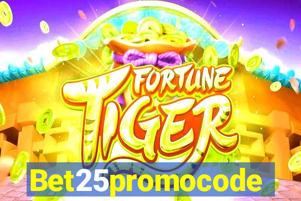 Bet25promocode