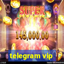 telegram vip