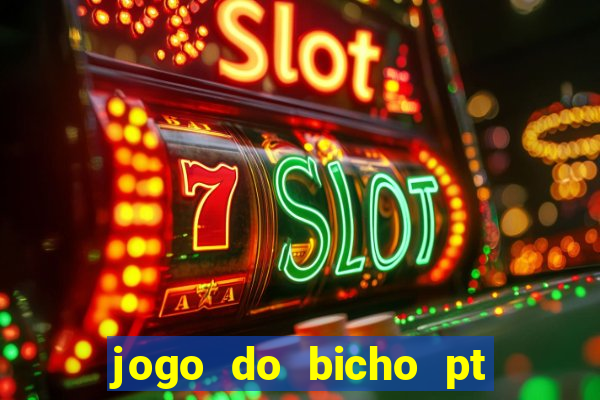 jogo do bicho pt sp 13h