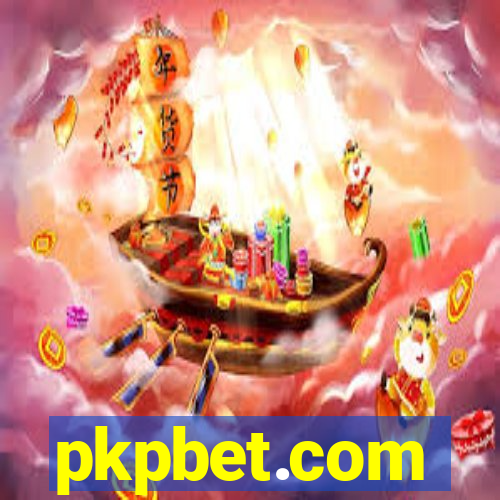 pkpbet.com