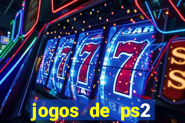 jogos de ps2 download torrent