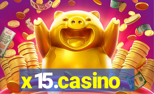 x15.casino