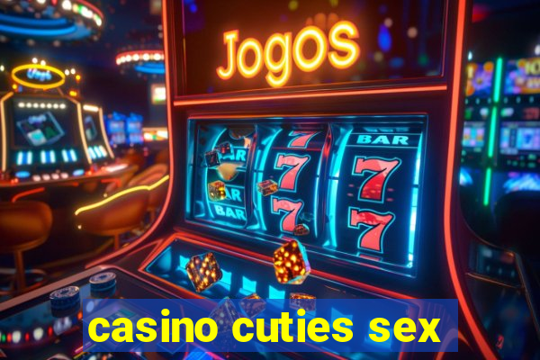 casino cuties sex