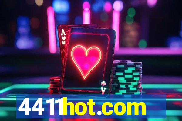 4411hot.com