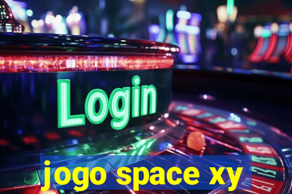 jogo space xy